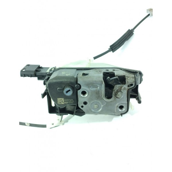 Fechadura Porta Cactus Dianteira Direita 2017/2019 16943666