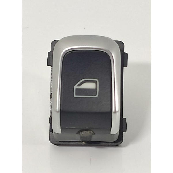 Botao Vidro Audi A4 A5 Q5 2011/2017 8k0959855b