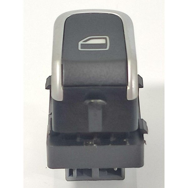 Botao Vidro Audi A4 A5 Q5 2011/2017 8k0959855b
