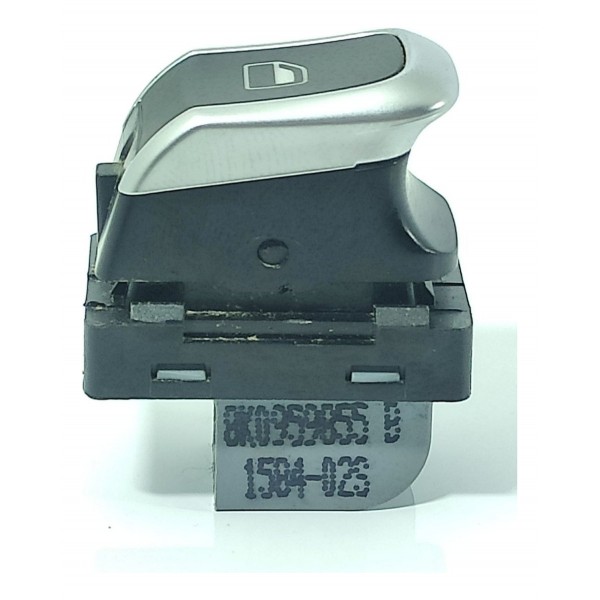 Botao Vidro Audi A4 A5 Q5 2011/2017 8k0959855b