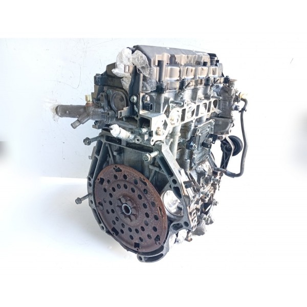 Motor Parcial Honda Crv Civic 2.0 Flex 155cv 2013/2016 R20a8