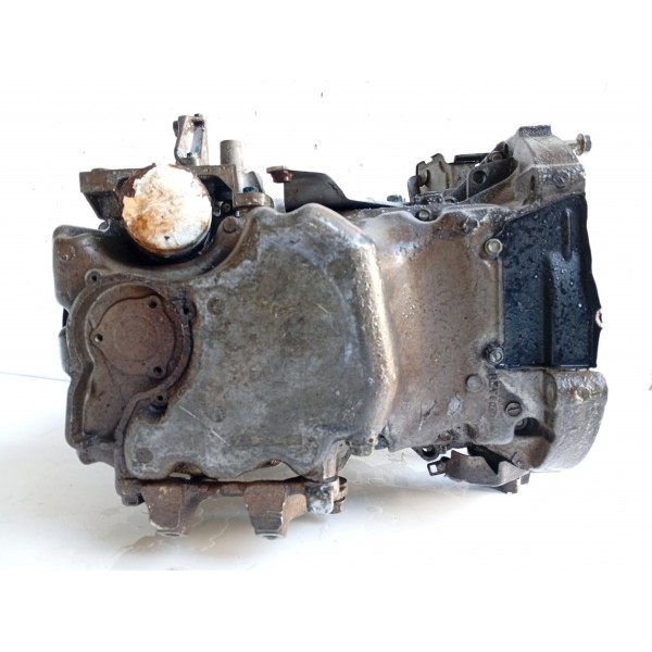 Motor Parcial Honda Crv Civic 2.0 Flex 155cv 2013/2016 R20a8