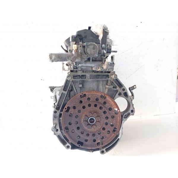 Motor Parcial Honda Crv Civic 2.0 Flex 155cv 2013/2016 R20a8