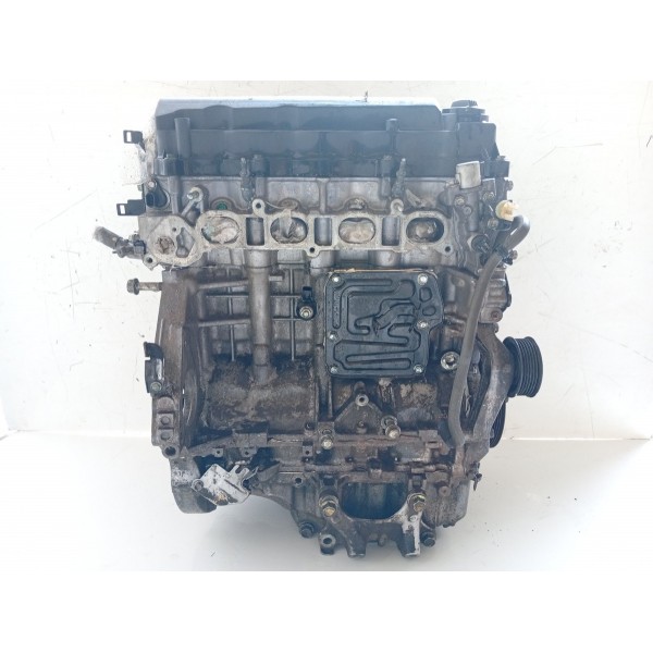 Motor Parcial Honda Crv Civic 2.0 Flex 155cv 2013/2016 R20a8