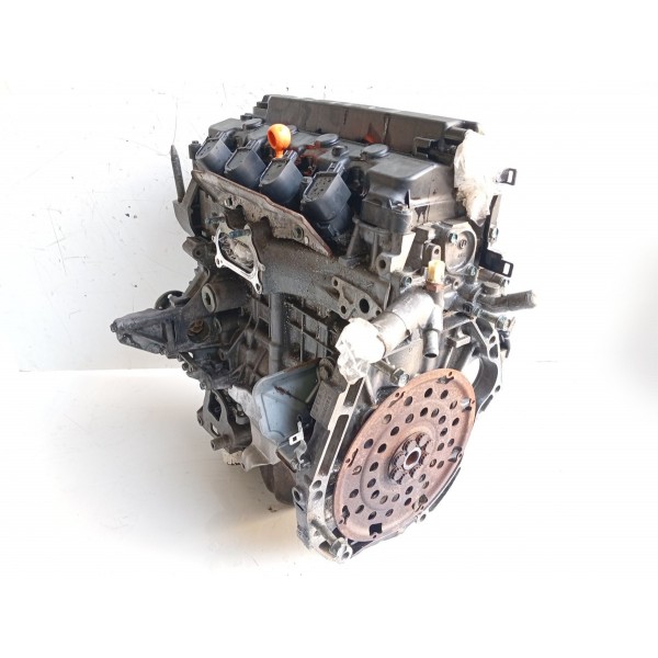 Motor Parcial Honda Crv Civic 2.0 Flex 155cv 2013/2016 R20a8