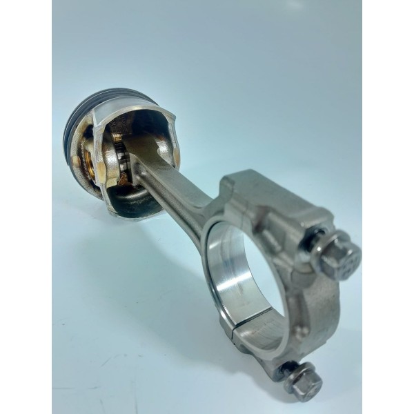 Pistao Biela Tracker Cruze 1.4 T 2017/2023 12639683