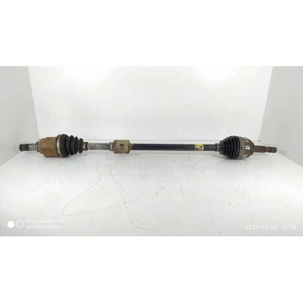 Semi Eixo Versa March Dianteiro Direito 2014/2020 391003br0a