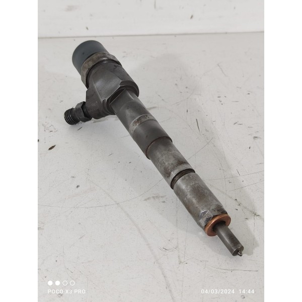 Bico Injetor Compass Toro Renegade Diesel 2018/2024 55263233