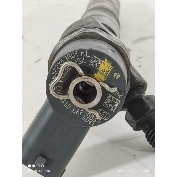 Bico Injetor Compass Toro Renegade Diesel 2018/2024 55263233