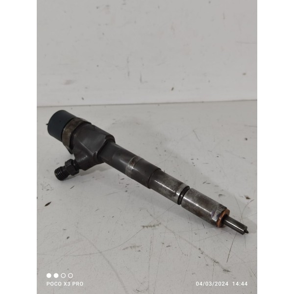 Bico Injetor Compass Toro Renegade Diesel 2018/2024 55263233