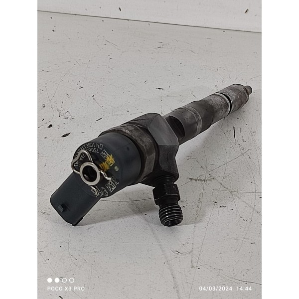 Bico Injetor Compass Toro Renegade Diesel 2018/2024 55263233