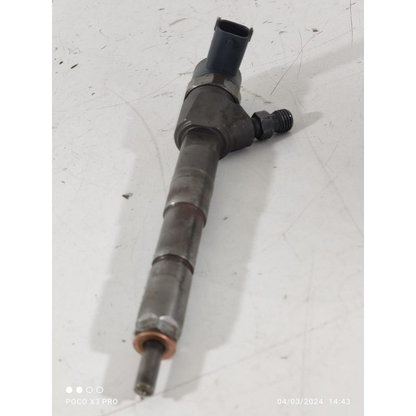 Bico Injetor Compass Toro Renegade T350 2018/2024 55263233