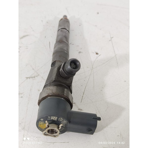 Bico Injetor Compass Toro Renegade T350 2018/2024 55263233