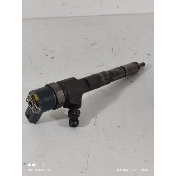 Bico Injetor Compass Toro Renegade T350 2018/2024 55263233