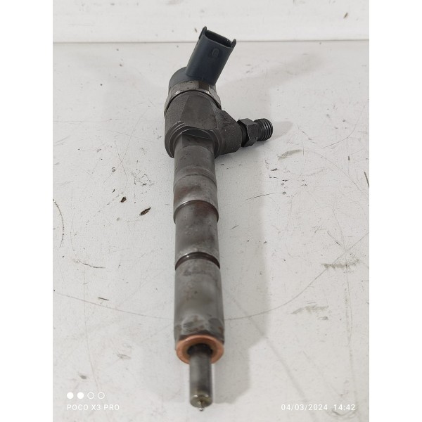 Bico Injetor Compass Toro Renegade T350 2018/2024 55263233