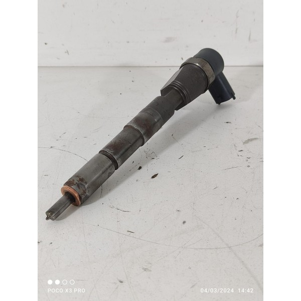 Bico Injetor Compass Toro Renegade T350 2018/2024 55263233