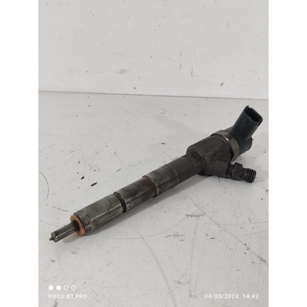 Bico Injetor Compass Toro Renegade T350 2018/2024 55263233