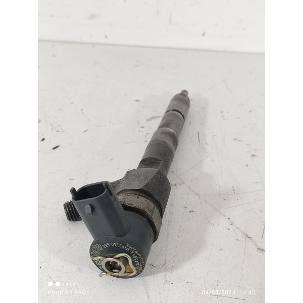 Bico Injetor Compass Toro Renegade T350 2018/2024 55263233