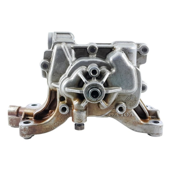Bomba Oleo Motor Volvo V40 V60 S60 Cx60 T5 14/17 31430089ab