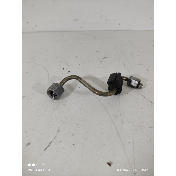 Cano Flauta Bico Injetor Compass Toro Diesel 2022 2024 Orig