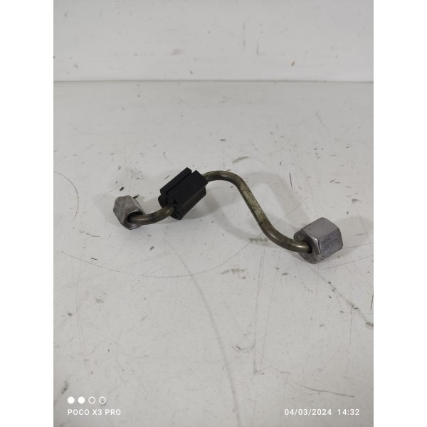 Cano Flauta Bico Injetor Compass Toro Diesel 2022 2024 Orig