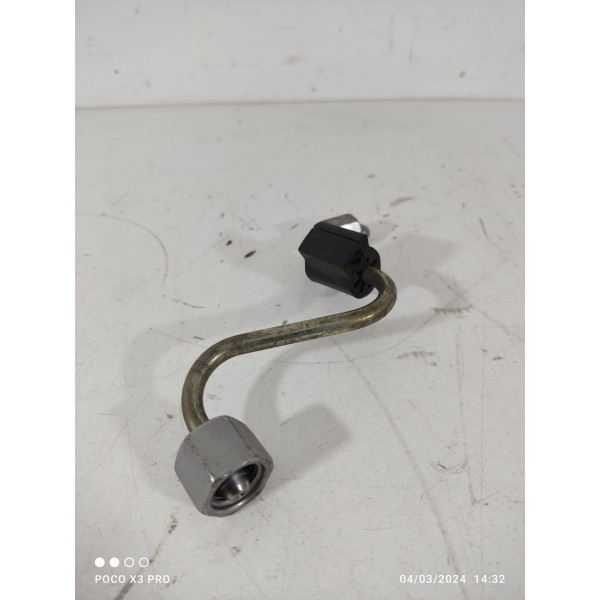 Cano Flauta Bico Injetor Compass Toro Diesel 2022 2024 Orig