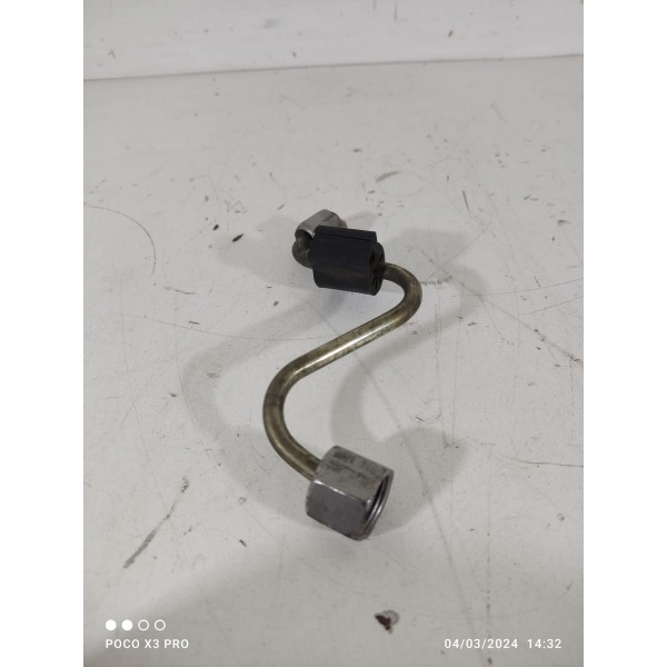 Cano Flauta Bico Injetor Compass Toro Diesel 2022 2024 Orig