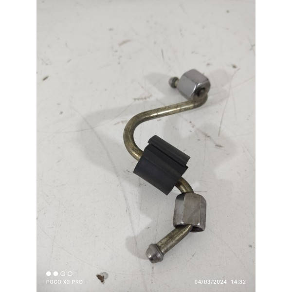 Cano Flauta Bico Injetor Compass Toro Diesel 2022 2024 Orig