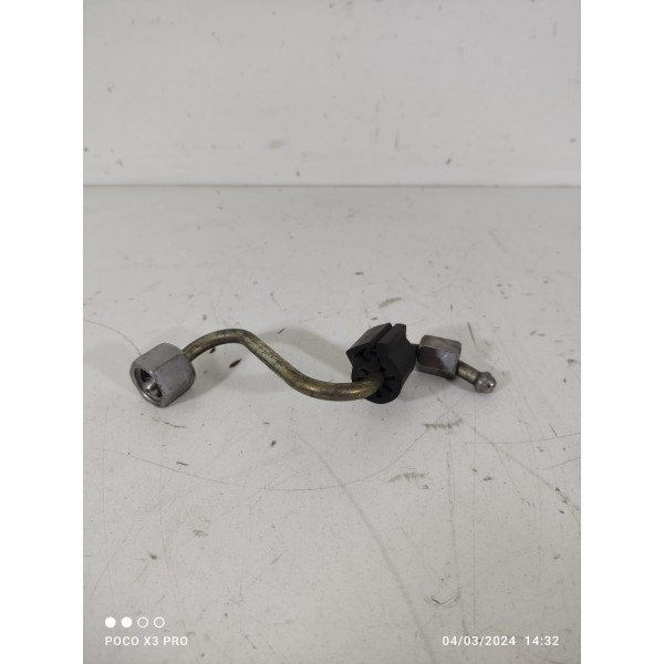 Cano Flauta Bico Injetor Compass Toro Diesel 2022 2024 Orig