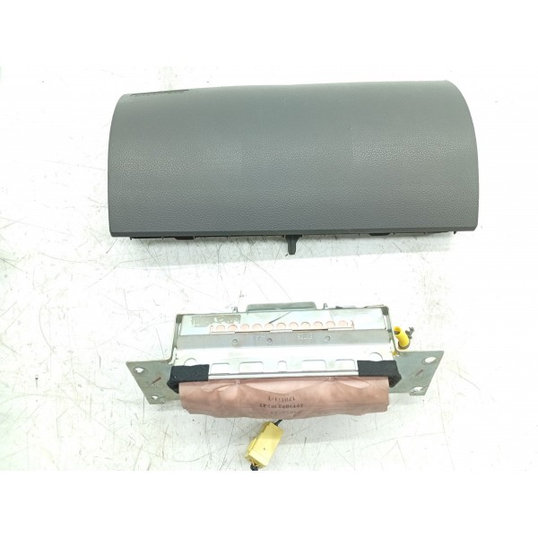 Kit Airbag Nissan Frontier 2011 2012 2013 2014 2015 2016