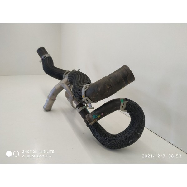 Mangueira Toyota Corolla 2019 2020 2021 2022 2024