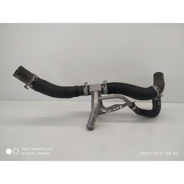 Mangueira Toyota Corolla 2019 2020 2021 2022 2024