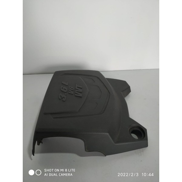 Tampa Cobertura Motor Captiva 3.6 2008 2009 2011 2012