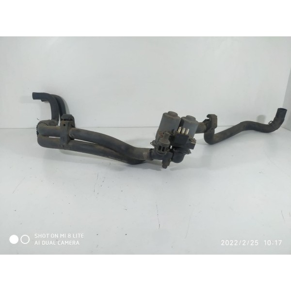 Válvula Aquecimento Mercedes Slk 200 2005/2011 Original