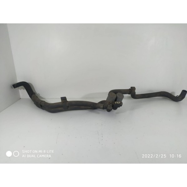 Válvula Aquecimento Mercedes Slk 200 2005/2011 Original