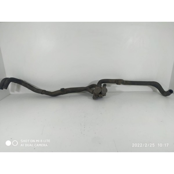 Válvula Aquecimento Mercedes Slk 200 2005/2011 Original