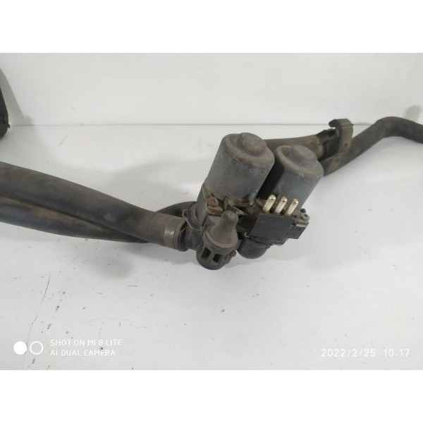 Válvula Aquecimento Mercedes Slk 200 2005/2011 Original