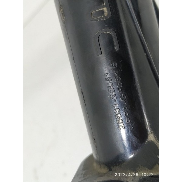 Flange Valvula Termostatica Kia Cerato 1.6 2014/2019