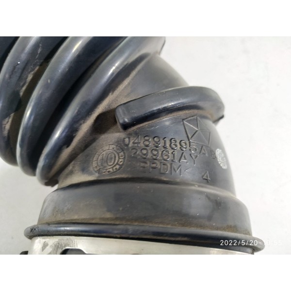 Mangueira Filtro Ar Journey 2.7 2009/2011 04891895a