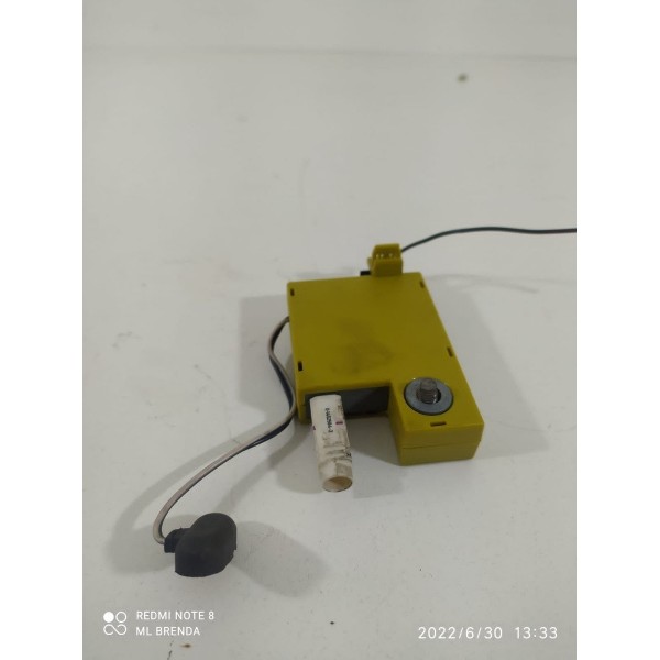 Amplificador Antena Chave Range Rover 2010 S6h3218k89aa