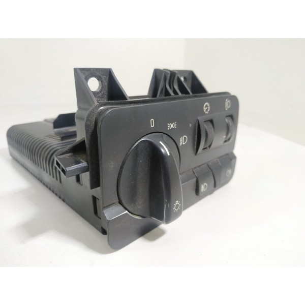 Chave Luz Bmw 323 2000 61316907947 Original