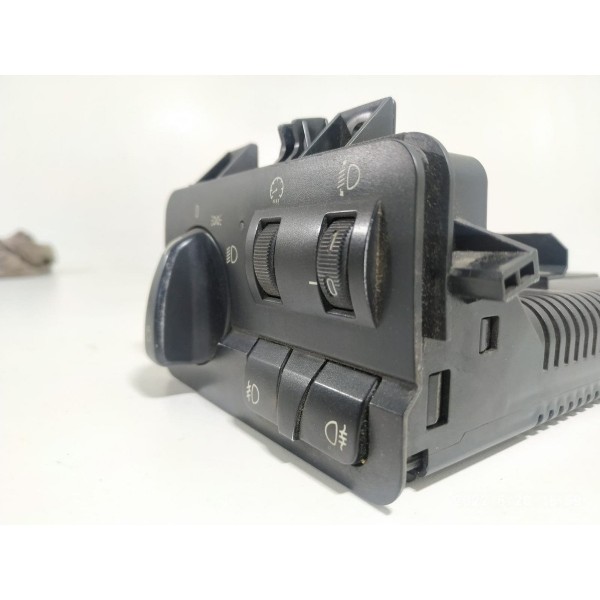 Chave Luz Bmw 323 2000 61316907947 Original