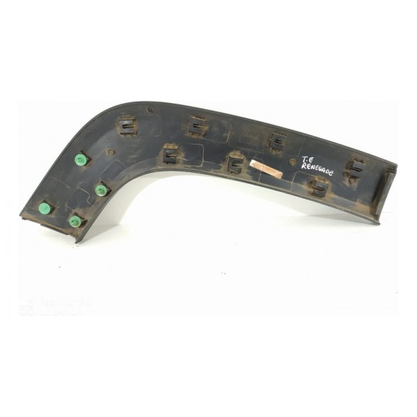 Moldura Jeep Renegade Traseira Esquerda 2015/2021 Detalhe