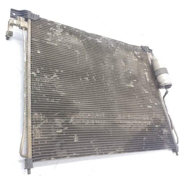 Condensador Nissan Frontier 2.5 4x4 2007/2013 Det 92100eb70a