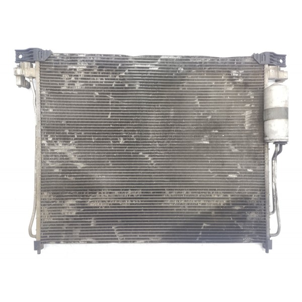 Condensador Nissan Frontier 2.5 4x4 2007/2013 Det 92100eb70a