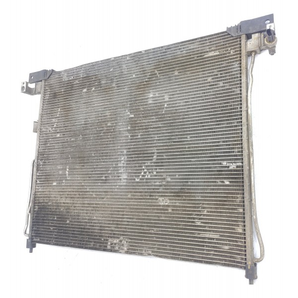 Condensador Nissan Frontier 2.5 4x4 2007/2013 Det 92100eb70a