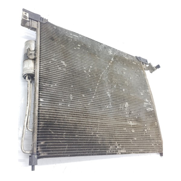 Condensador Nissan Frontier 2.5 4x4 2007/2013 Det 92100eb70a