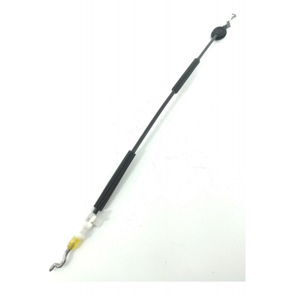 Cabo Macaneta Interna Amarok Diant/tras 2010/23 2h0837085a Preto