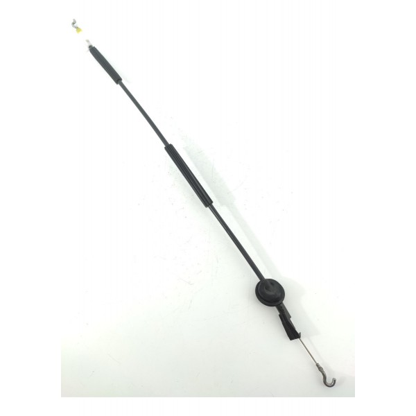 Cabo Macaneta Interna Amarok Diant/tras 2010/23 2h0837085a Preto