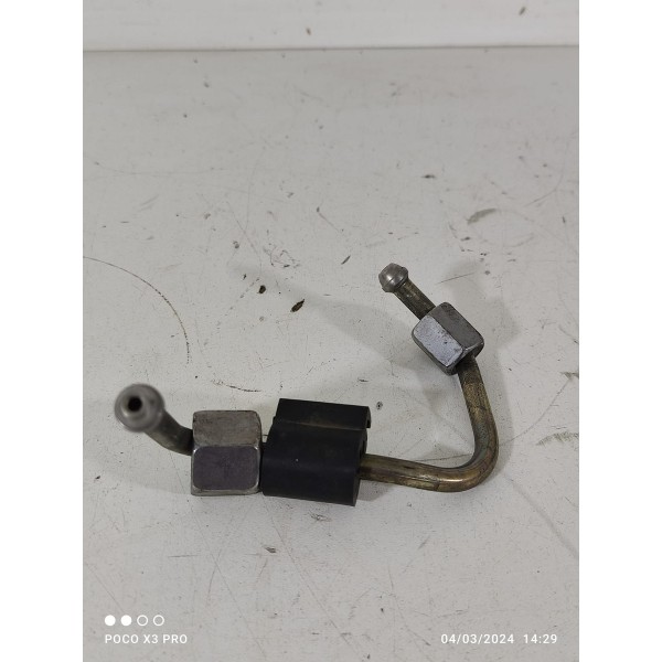 Cano Flauta Bico Injetor Compass Toro Diesel 2018/2024 Orig